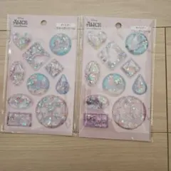 オイスター ウォーターシール