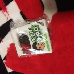 山下健二郎 カラビナキーホルダー アクリルキーホルダー