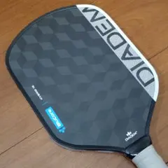 ピックルボール パドル Master Athletics P2XL 銀色 - メルカリ