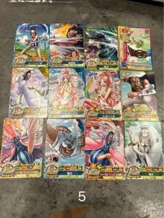 2025年最新】ワンピーベリーマッチicの人気アイテム - メルカリ