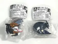 チェンソーマン レゼ編 おねむたん チェンソーマン ボム 2点セット