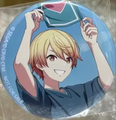 2025年最新】マジカルミライ 缶バッジ 司の人気アイテム - メルカリ