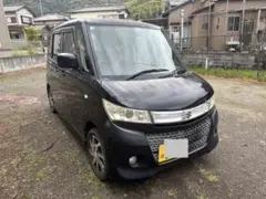 マツダ AZワゴン カスタムスタイルXS 9.7万キロ 車検R8年10月 - メルカリ