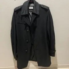 LES MUES トレンチコート　LLサイズ（180cm）