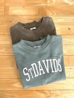 150cm トレーナー