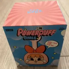 CRYBABYパワパフガールズ　バターカップ