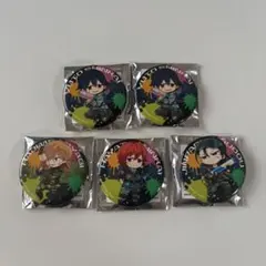 弱虫ペダル　缶バッジ　まとめ売り