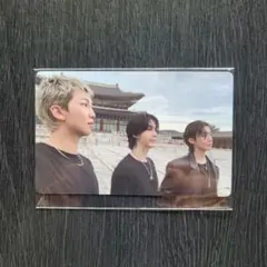 BTS ARIRANG Weverse Global 特典トレカ ユニット未開封
