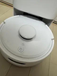 SwitchBot ロボット掃除機 X11 本体のサムネイル