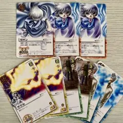 2026年最新】ゼオン ガッシュ カードの人気アイテム - メルカリ