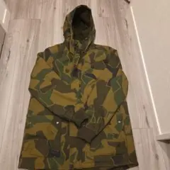 フレッドペリー　Arktis Stockport JACKET　Lサイズ