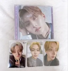 ALPHADRIVEONE サンウォン