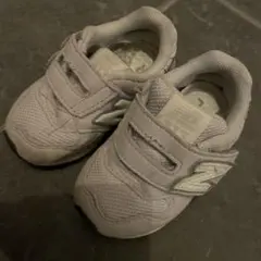 new balance 313 グレー スニーカー L