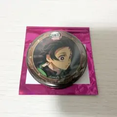 鬼滅 無限城 第2期 コラボカフェ ランダム 57mm缶バッジ 竈門炭治郎