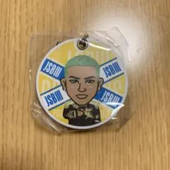 ELLY ミラーキーホルダー