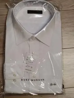 【新品未使用】ワイシャツ　長袖