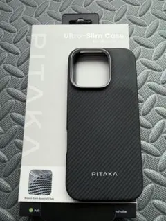 PITAKA iPhone 16 Pro