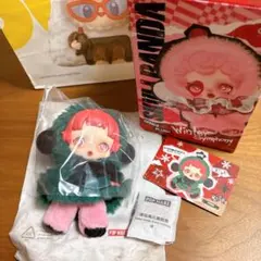 スカルパンダ winter