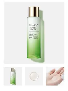 ALMADO CELLULA PERFECT ESSENCE 130mL