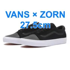 All My Homies × VANS OLD SKOOL ZORN
