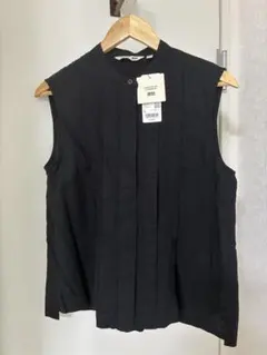 UNIQLO COMPTOIR DES COTONNIERSノースリーブシャツL