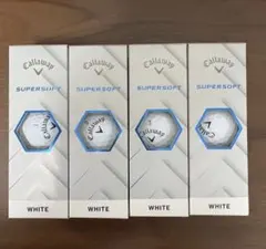 Callaway SUPER SOFT