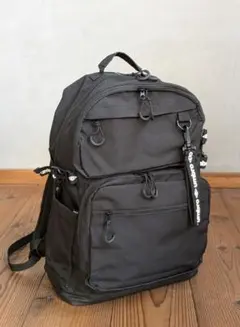 ambro ブラックバックパック ３０リットル C