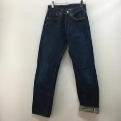 日本製　RETORO CRAFT OVERALL　デニム　USED　11277のサムネイル