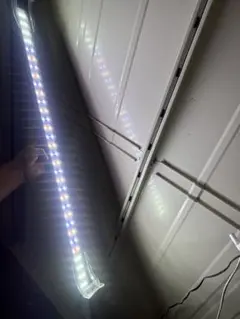 コトブキ工芸 FLAT LED 600 ツイン 2550lm - メルカリ