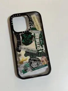 新品】CASETiFY iPhoneケース ハリーポッター 15promax - メルカリ