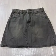shein デニムスカート　Mサイズ