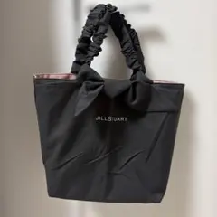 JILL STUART リバーシブルトートバッグ