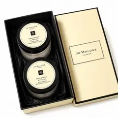 未使用 ジョーマローン ボディクレーム 50mL×2 ギフトのサムネイル