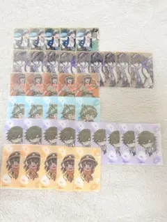 モノパス 想い出メ森の喫茶店 Akira モノパス 想い出メ森の喫茶店 コラボカフェ アニカフェ あきら まとめ
