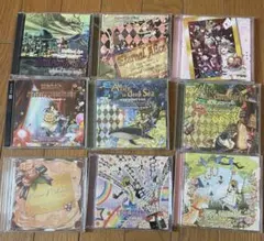 超レア☆美品☆クインロゼシリーズ☆アリス☆クリムゾン☆5本セット 2025年最新】quinroseの人気アイテム - メルカリ