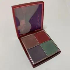 RMK アイシャドウ コスメ ウキヨモダン アイシャドウパレット 01 品川宿