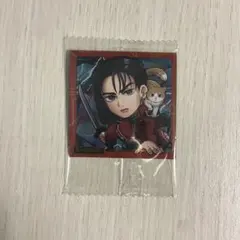 藤原樹 BOT ステッカー