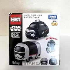スター・ウォーズ ミニカー セット26台 2026年最新】トミカスター・ウォーズの人気アイテム - メルカリ
