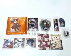 鬼滅の刃 鬼舞辻 無惨 セット