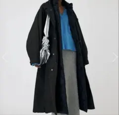 moussy リバーシブル コートのサムネイル