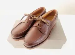 J.M. WESTON Yachting derby 8E ヨットダービーのサムネイル