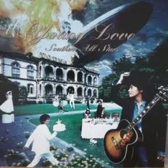 08○Young Love サザンオールスターズ SI0616-4 - メルカリ