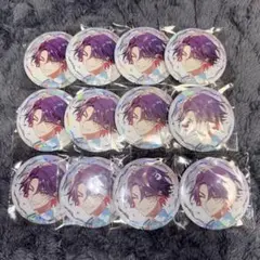名古屋稚空 種村有菜 神風怪盗ジャンヌ 缶バッジ - メルカリ