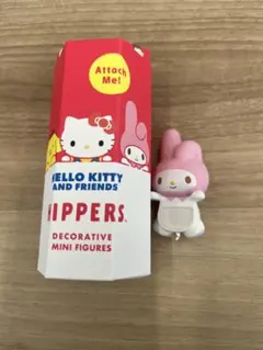 サンリオヒッパーズ　マイメロ