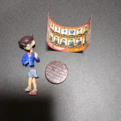 名探偵コナンチョコエッグ江戸川コナン