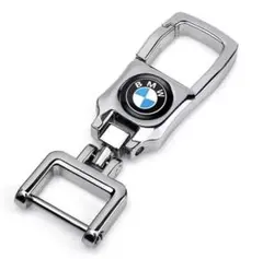 BMW キーホルダー　おしゃれ　キーリング