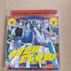 OVERFLOW