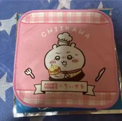 ちいかわ ココス コラボ ちいかわミニタオル 第2弾 COCO'S