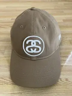 STUSSY x New Era SS Link 9twenty Cap
