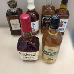 OHTANI WHISKY 亀田蒸溜所 OWNER'S CASK 2本セット OHTANI WHISKY 亀田蒸溜所 OWNER'S CASK 2本セット - メルカリ